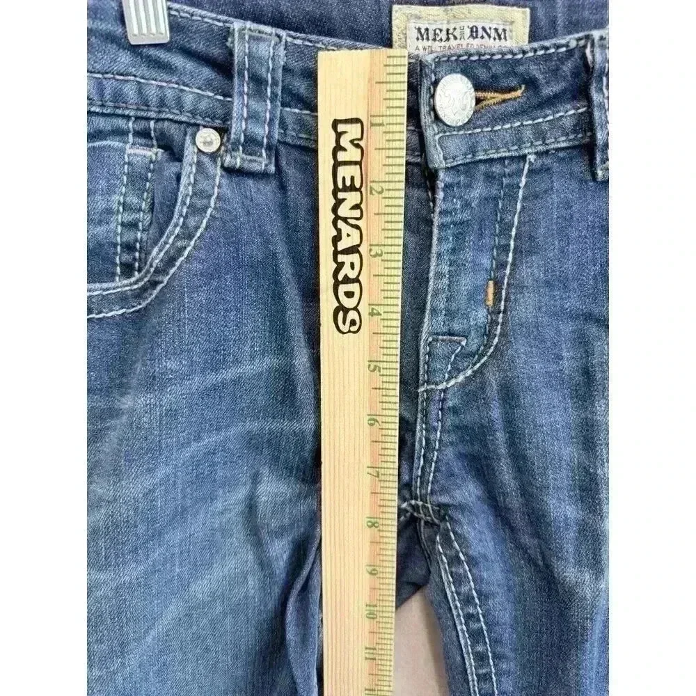 MEK waist 32